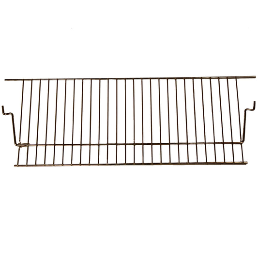 Broil King - Grille de réchaud en acier chromé 18/8