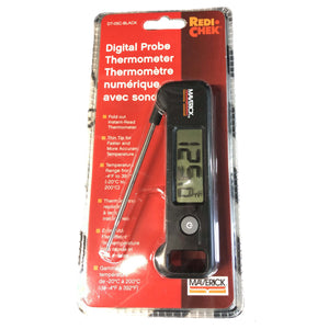 Maverick Thermomètre numérique