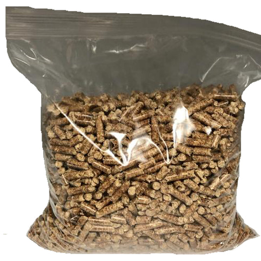 BBQ Labonté - Granules de bois - Érable