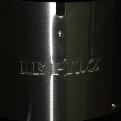 BBQ Labonté LE PIDZ