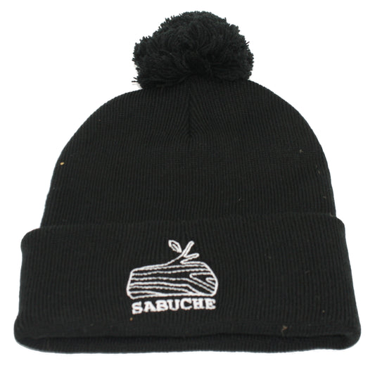 Sabuche Tuque Sabuche avec Pompon