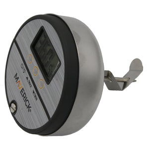 Maverick Thermomètre à thermocouple numérique DGT-160