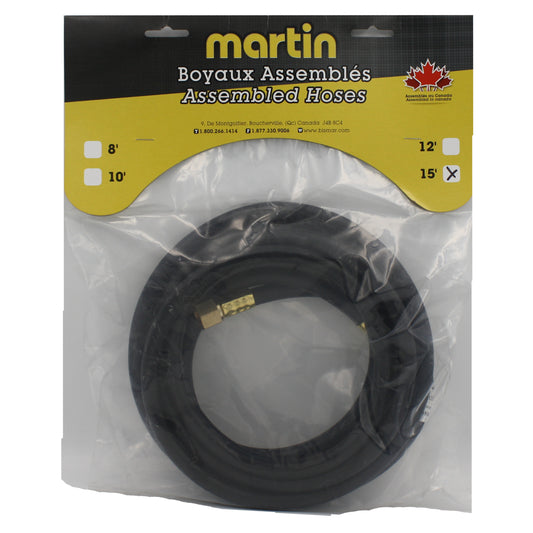 Martin - Boyau 3/8 de 15''