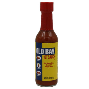 Old Bay - Sauce Piquante Old Bay