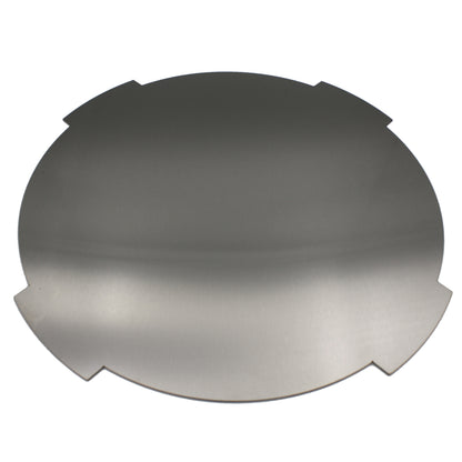 BBQ Labonté déflecteur/plancha pour  Kettle 26'', le Pidz et le Upgrade