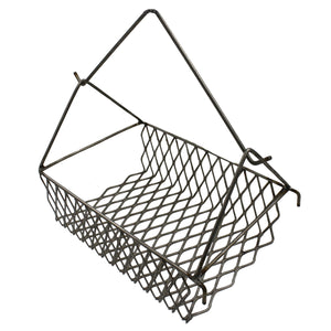 R&V Works - Panier pour dinde friteuse 4.0 gallons