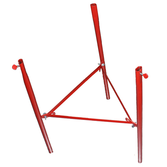 L'Espanola - Jambes de brûleur à gaz renforcées Garcima