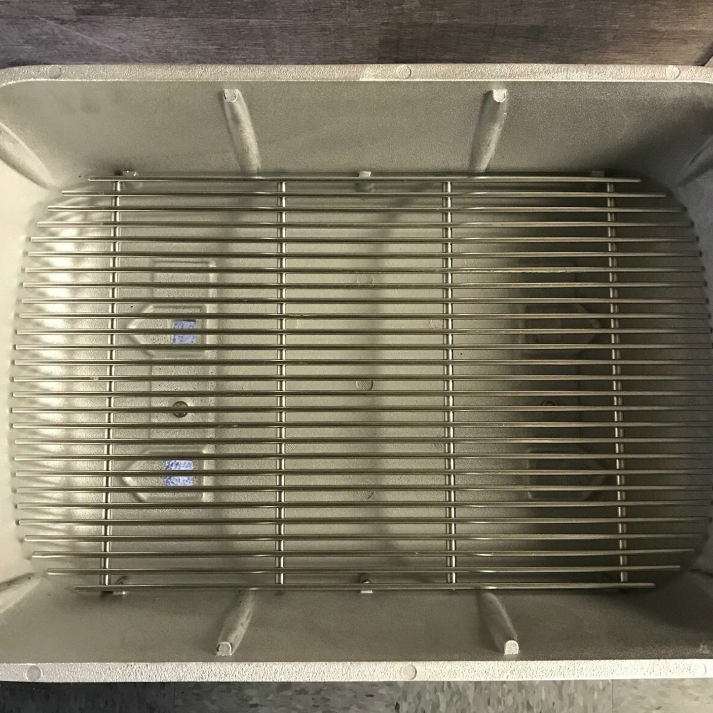 PK - Grills barbecue au charbon de bois graphite