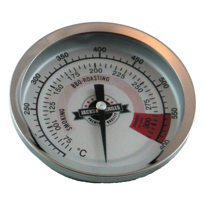 Jackson Grills thermomètre