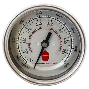 Kamado thermomètre de remplacement