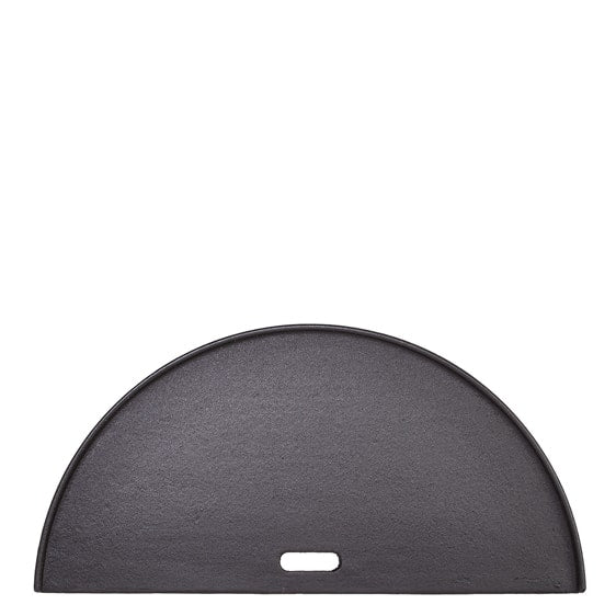 Kamado Joe plaque de cuisson en fonte réversible Classic Joe