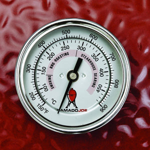 Kamado thermomètre de remplacement