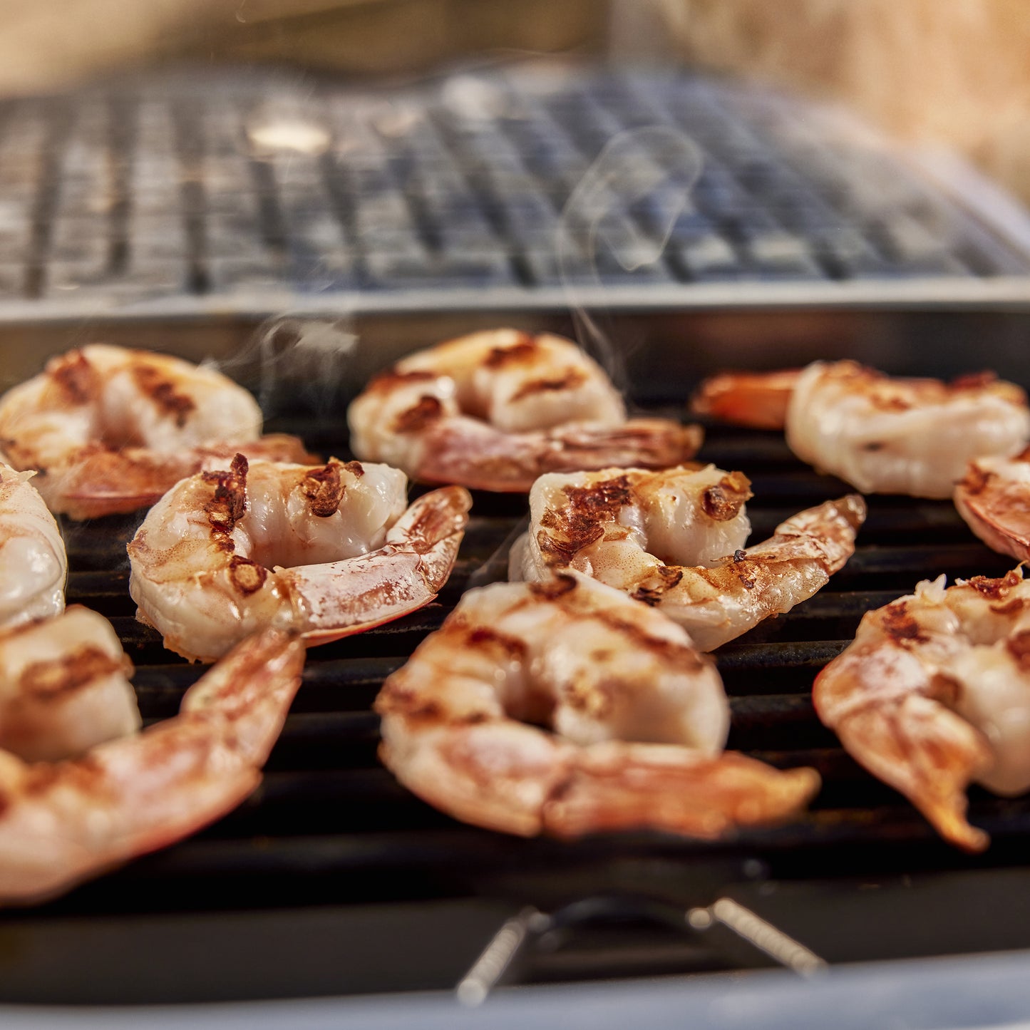 Weber - Barbecue électrique portatif - LUMIN COMPACT