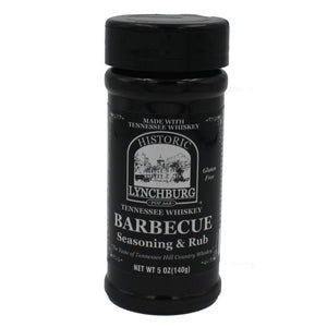 Lynchburg Tennessee Whiskey - Épices barbecue