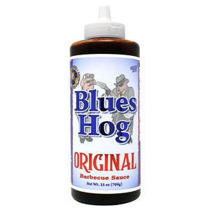 Blues Hog - Sauce Barbecue - Original