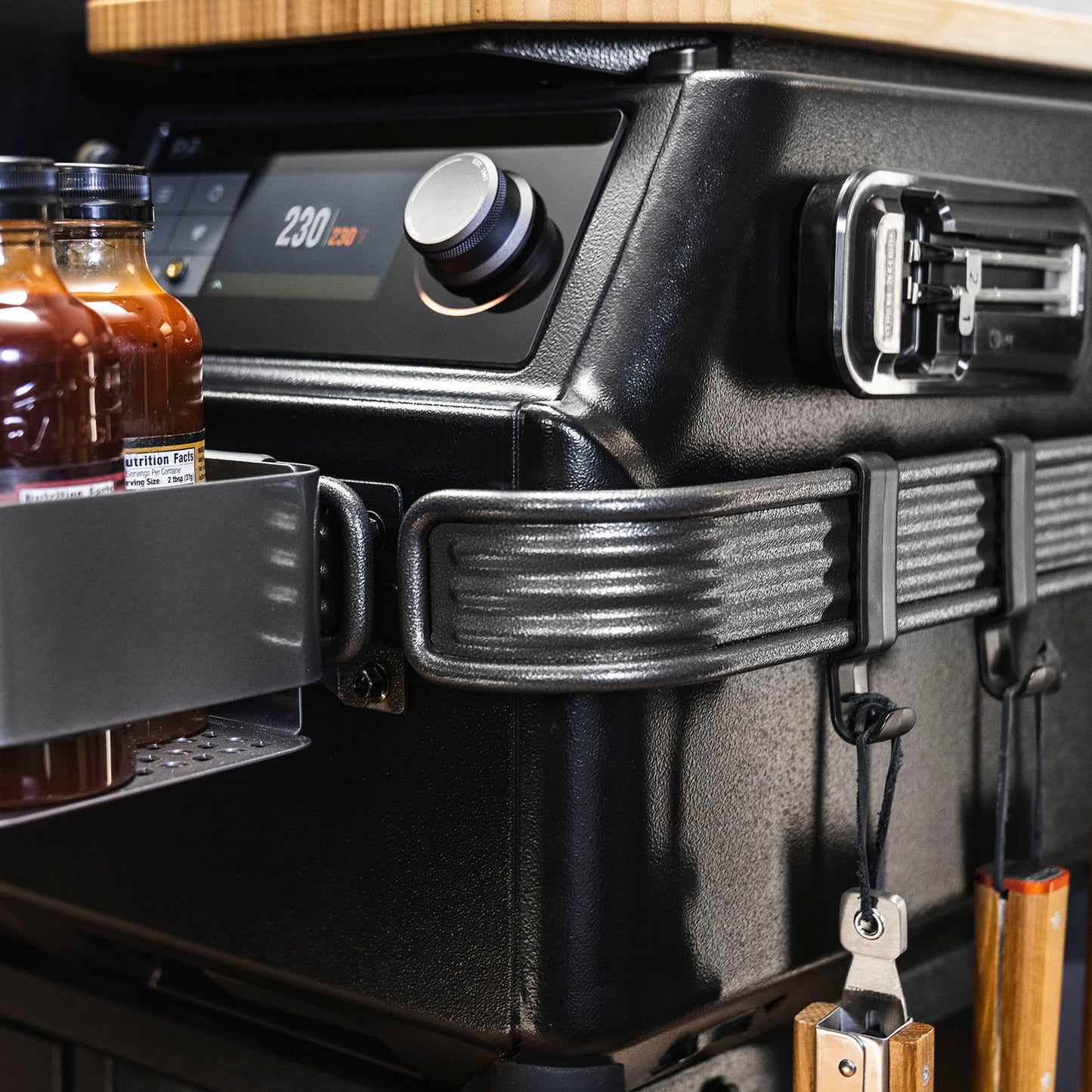 Traeger - Barbecue aux granules Série Timberline XL Canada