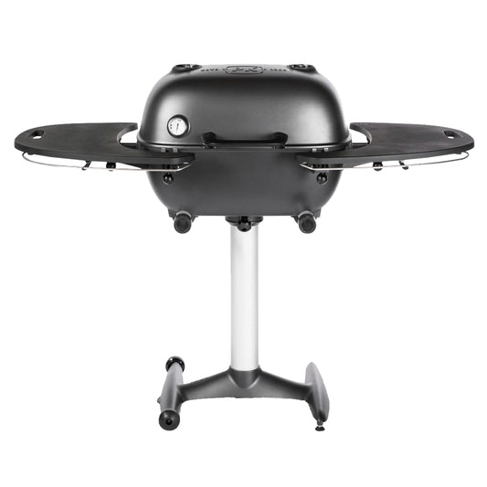 PK - Grills barbecue au charbon de bois graphite