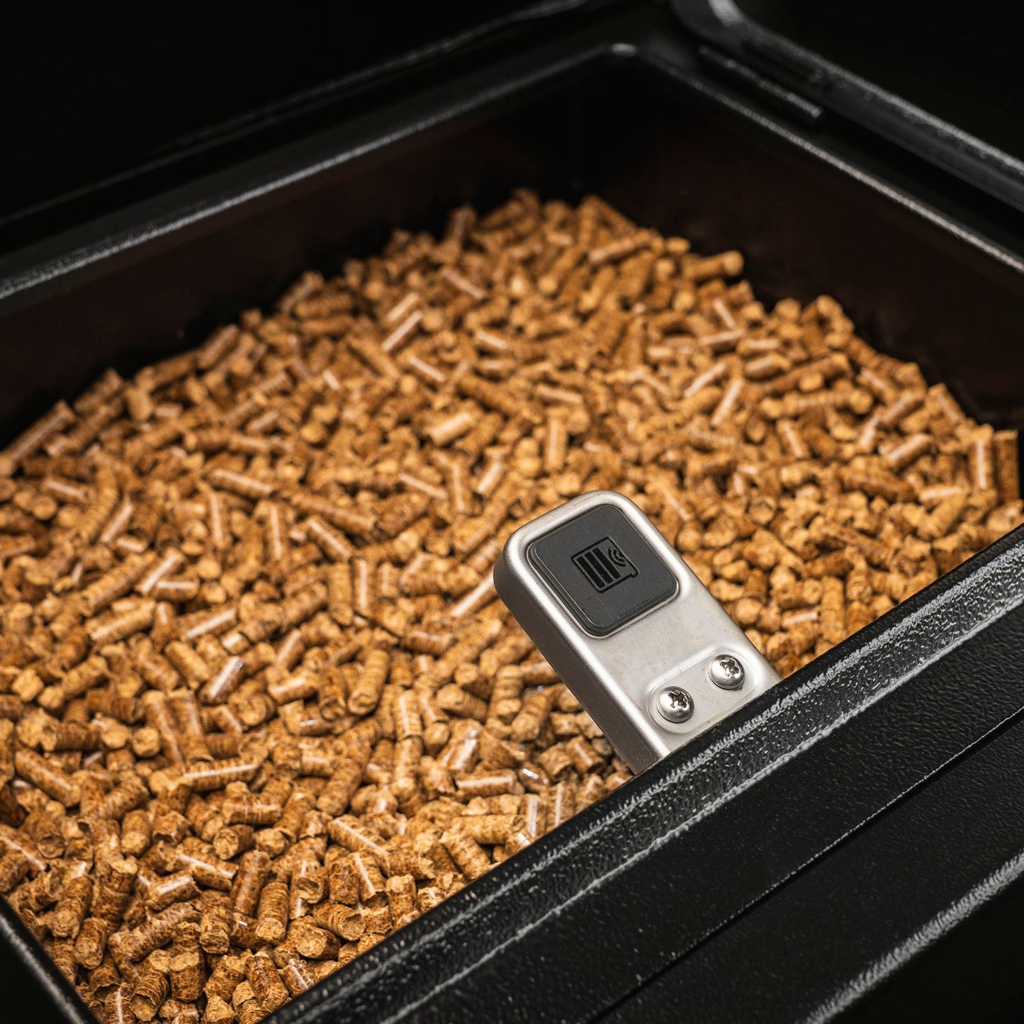 Traeger - Barbecue aux granules - Série Timberline Canada