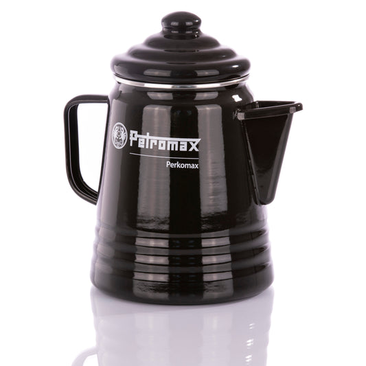 Petromax - Percolateur à café/à thé noir