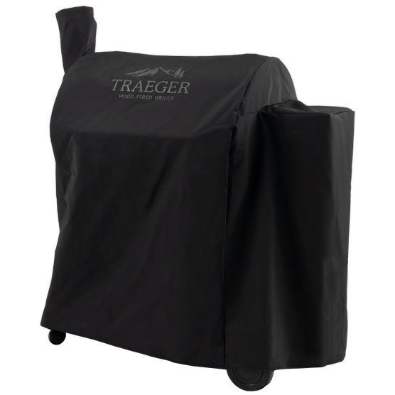 Traeger - Housse de barbecue pour Traeger série Pro 780 - Pleine longueur