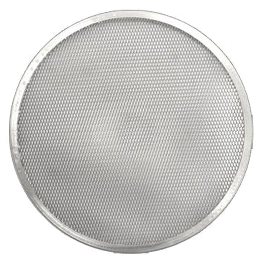 Omcan grille à pizza en aluminium 12''