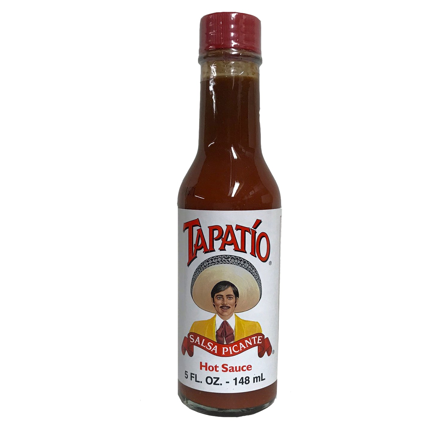 Tapatio - Salsa piquante -  Sauce piquante