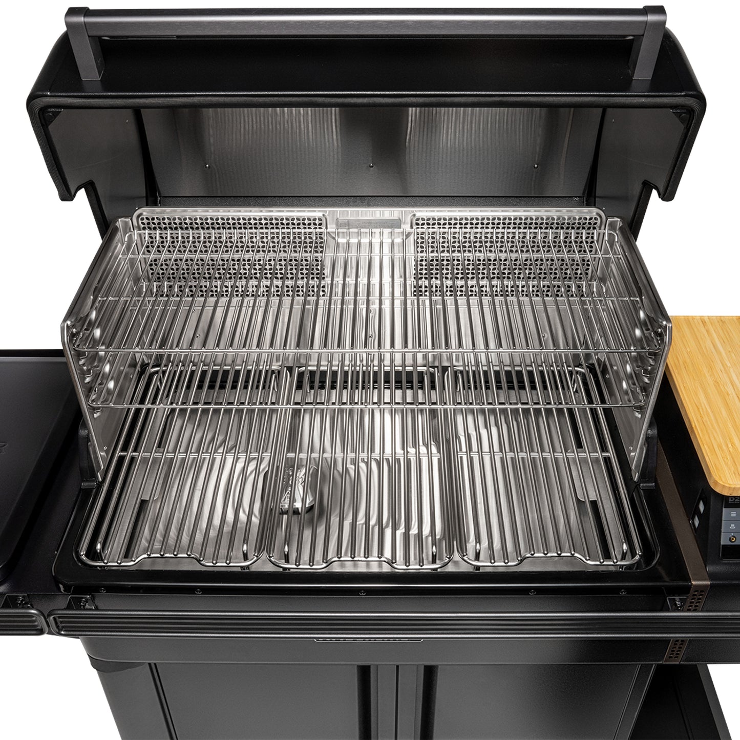 Traeger - Barbecue aux granules Série Timberline XL Canada