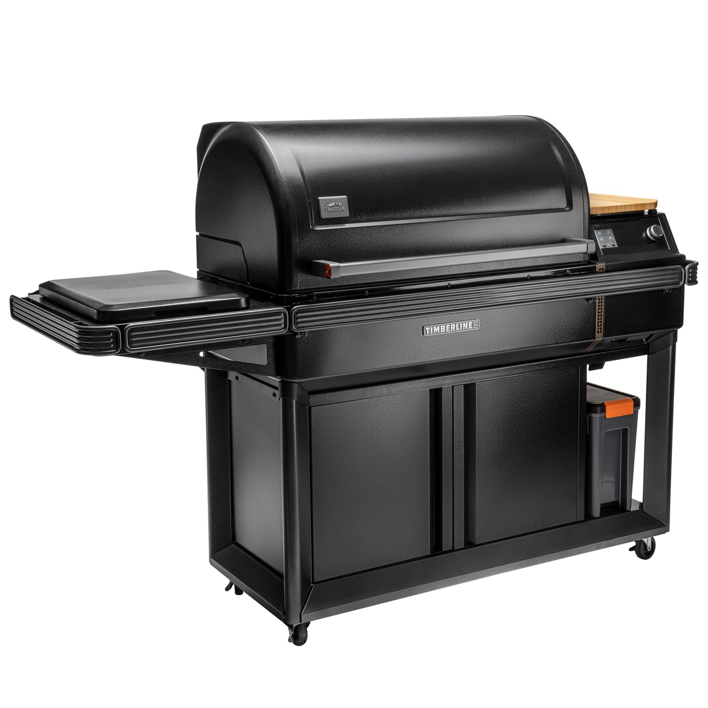 Traeger - Barbecue aux granules Série Timberline XL Canada