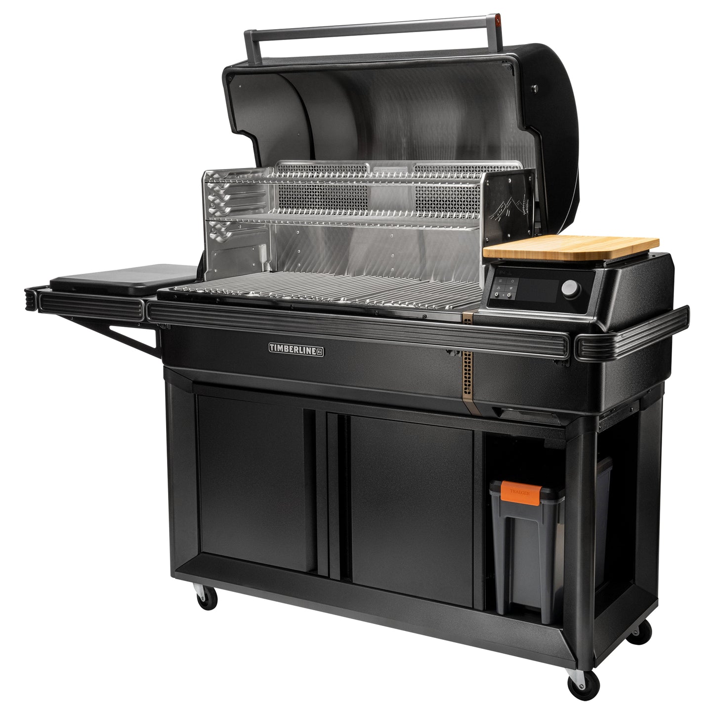 Traeger - Barbecue aux granules Série Timberline XL Canada