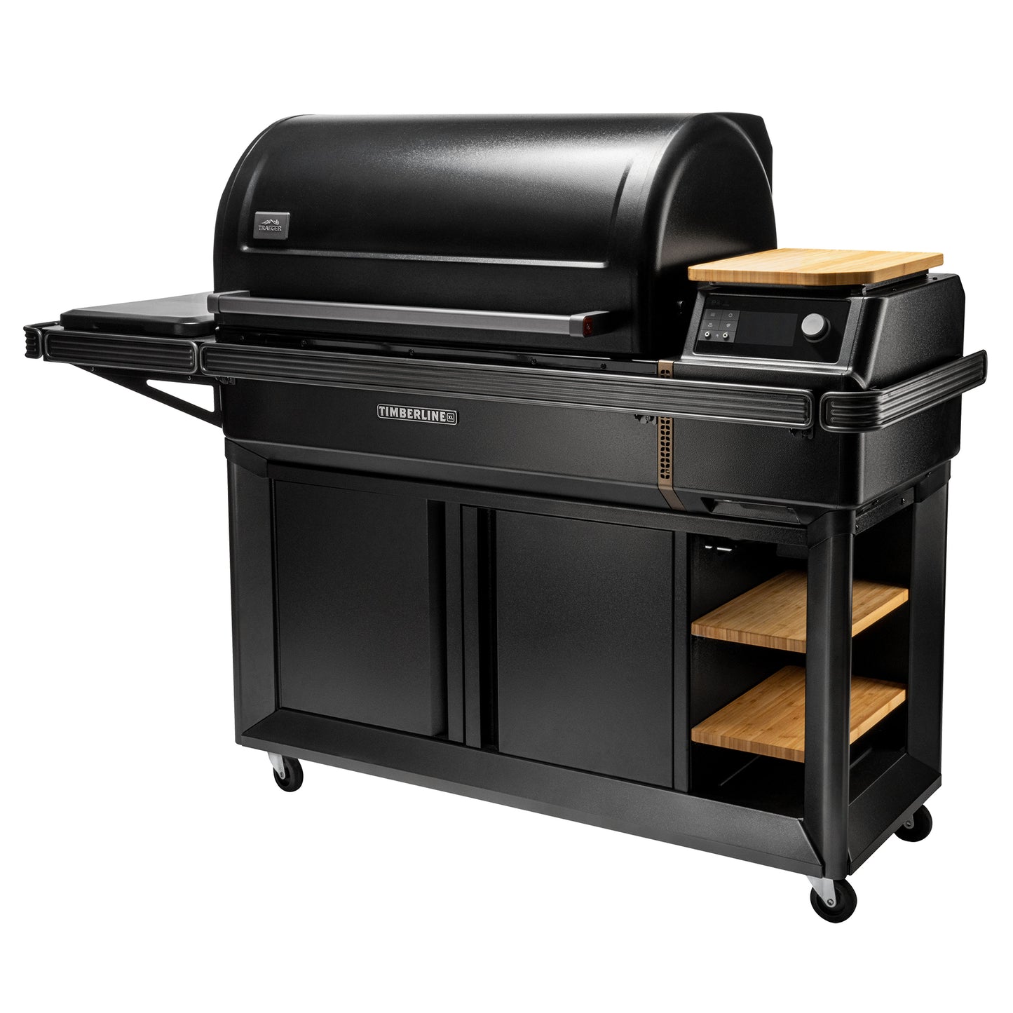 Traeger - Barbecue aux granules Série Timberline XL Canada