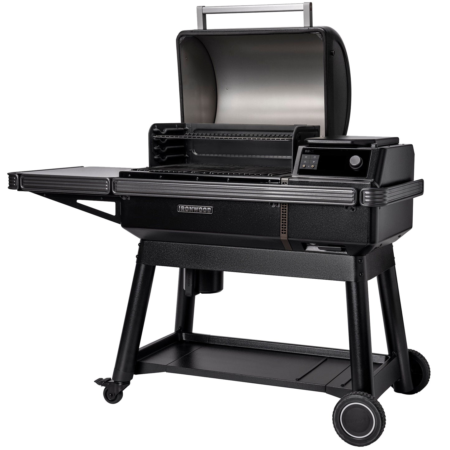 Traeger - Barbecue aux granules Série Ironwood Canada