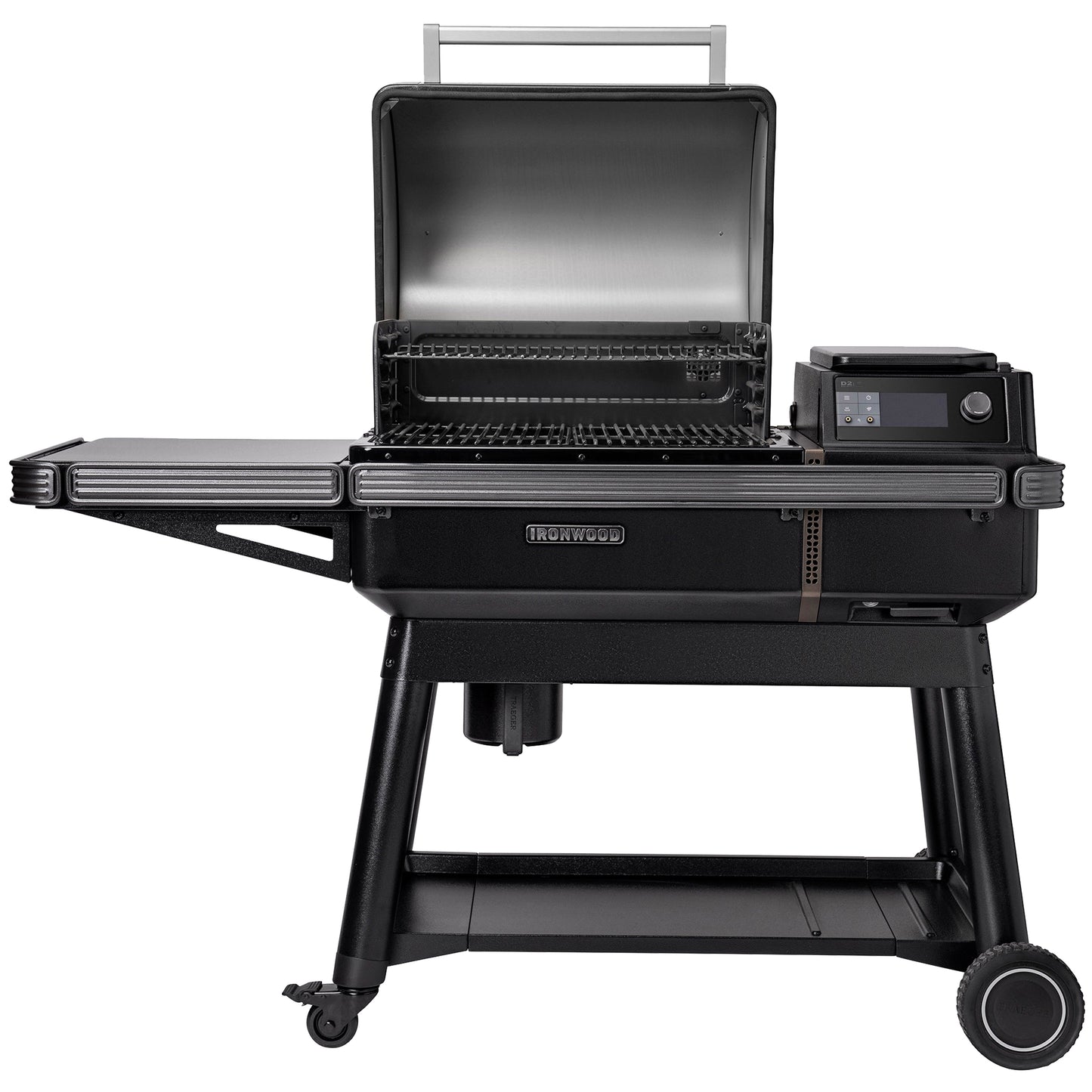 Traeger - Barbecue aux granules Série Ironwood Canada