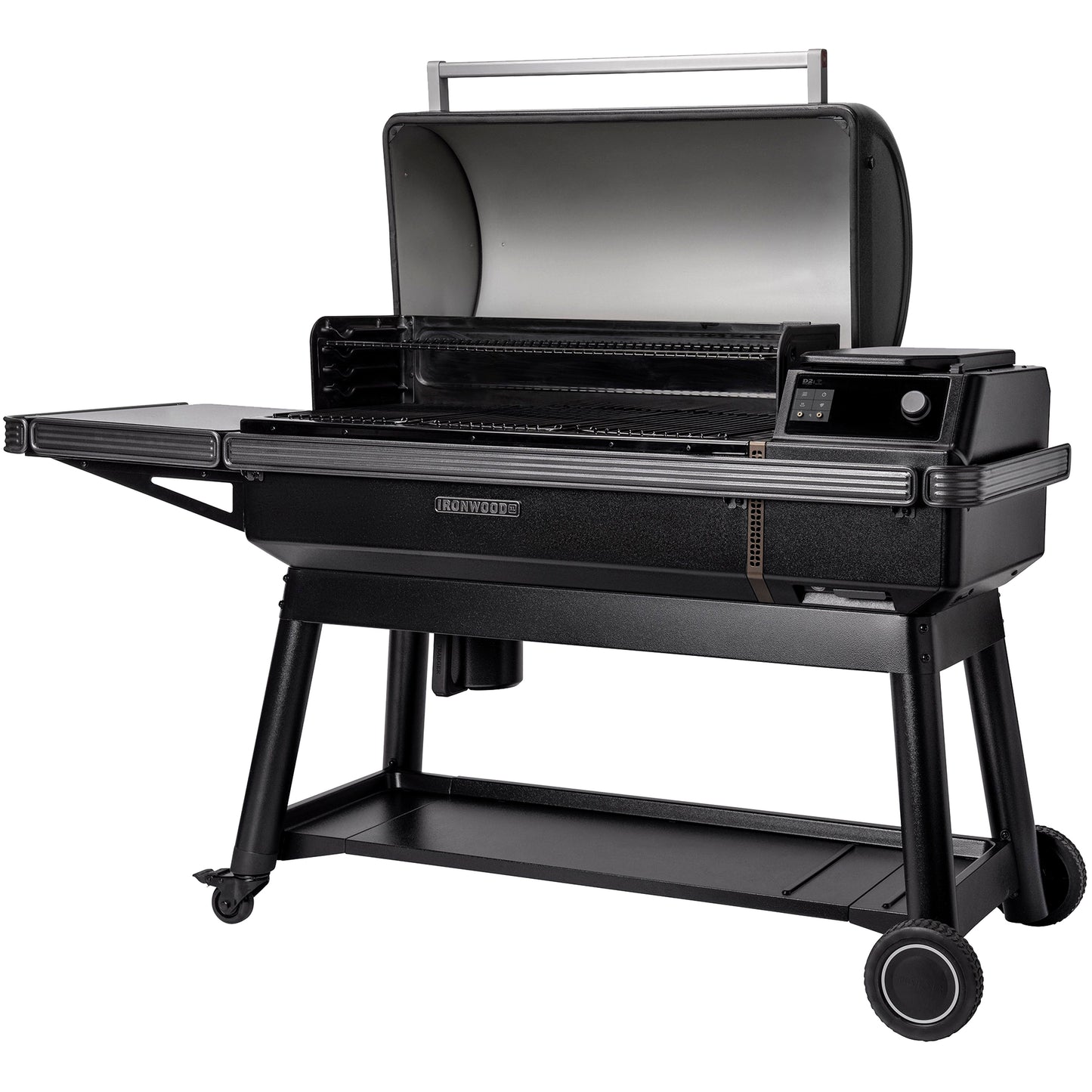 Traeger - Barbecue aux granules Série Ironwood XL Canada
