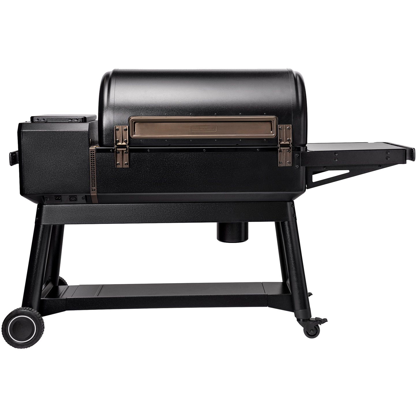 Traeger - Barbecue aux granules Série Ironwood XL Canada