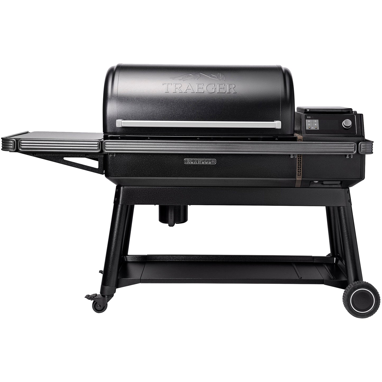Traeger - Barbecue aux granules Série Ironwood XL Canada