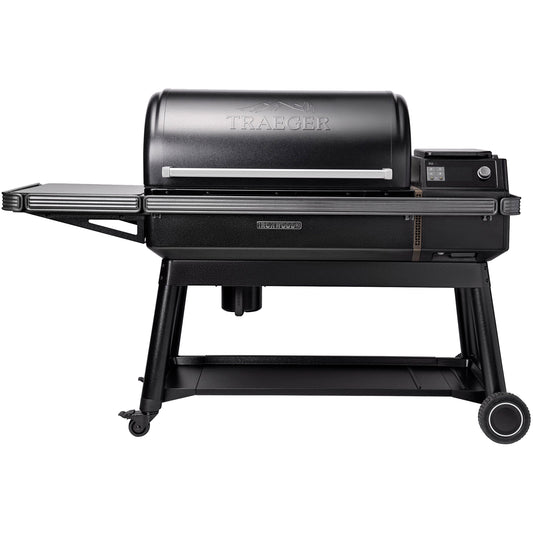 Traeger - Barbecue aux granules Série Ironwood XL Canada