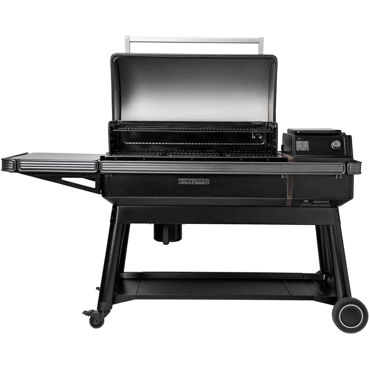 Traeger - Barbecue aux granules Série Ironwood XL Canada