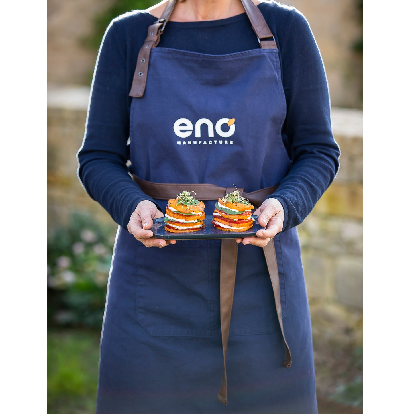Eno - Tablier Eno