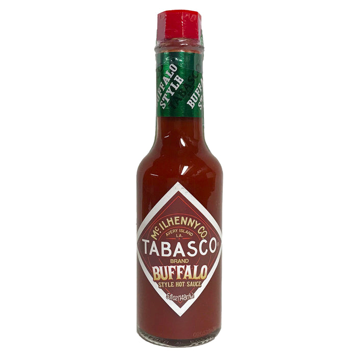 Tabasco - Sauce piquante de style Buffalo