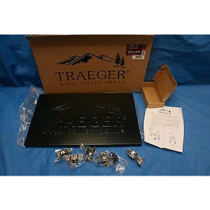 Traeger - Tablette de rangement pour modèle 07E