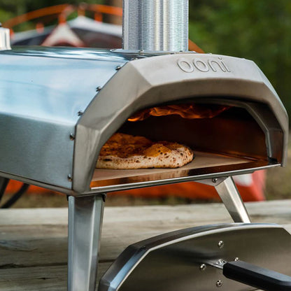 Ooni - Brûleur au propane pour four à pizza Karu 12