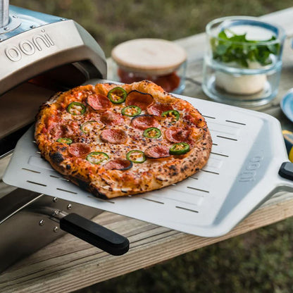 Ooni - Brûleur au propane pour four à pizza Karu 12