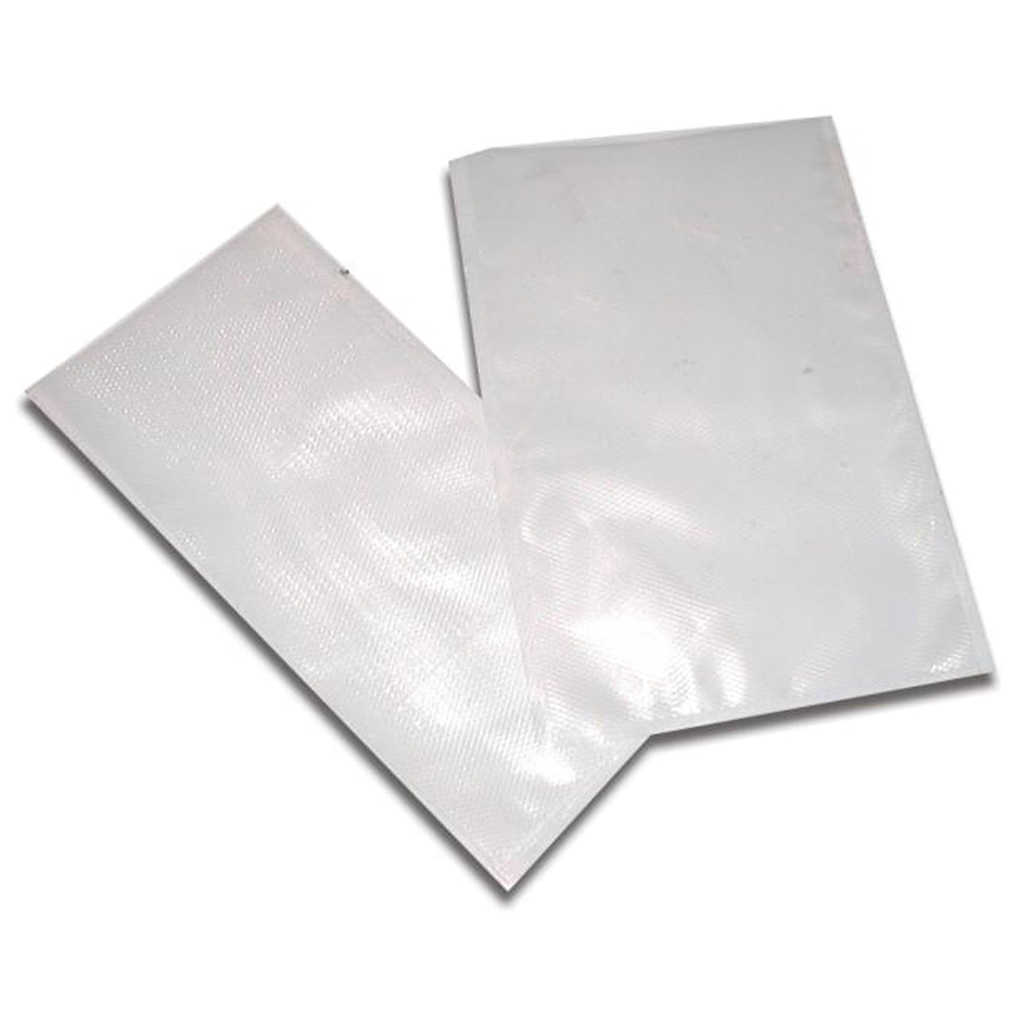 Omcan sac sous vide 8'' X 12''
