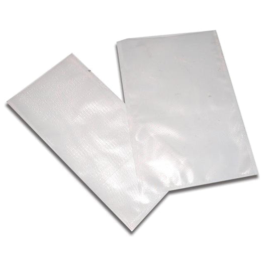 Omcan sac sous vide 8'' X 12''