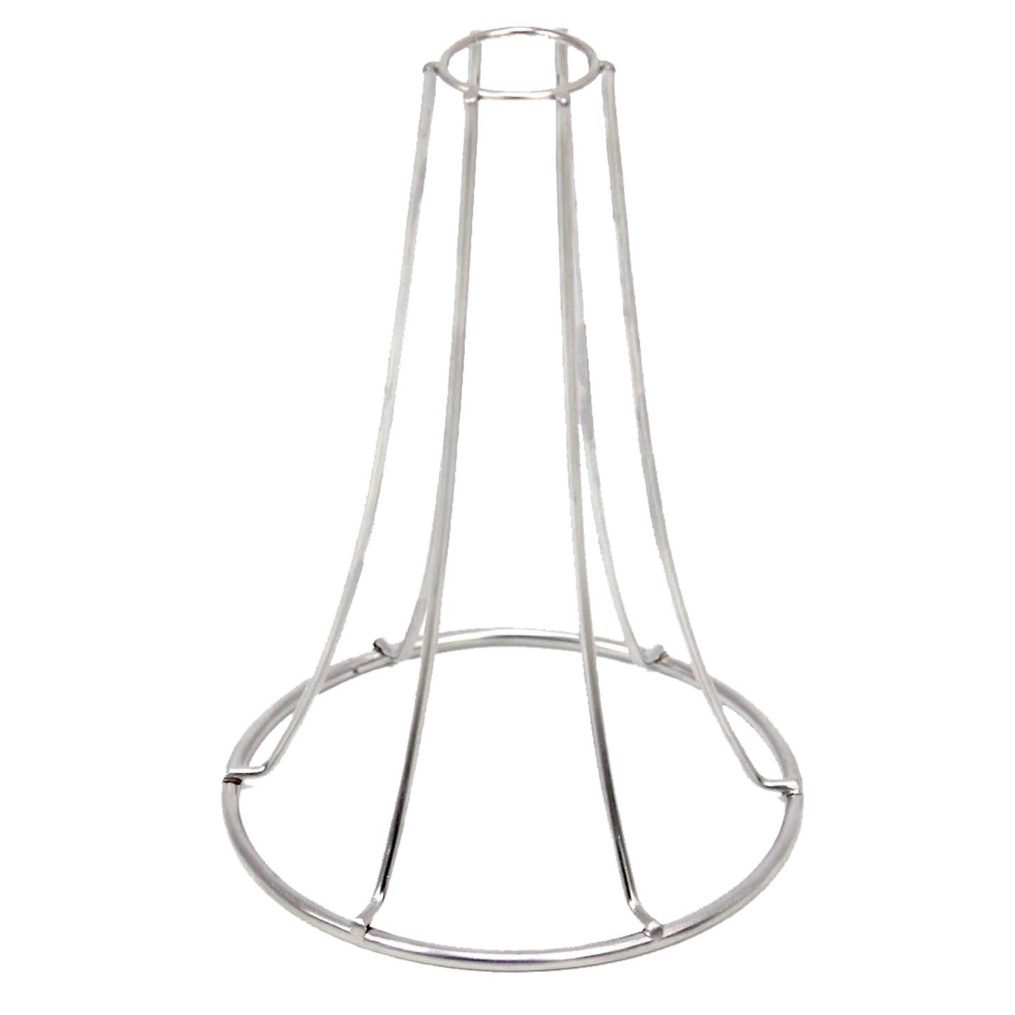 Big Green Egg - Support Vertical en acier inoxydable pour Poulet