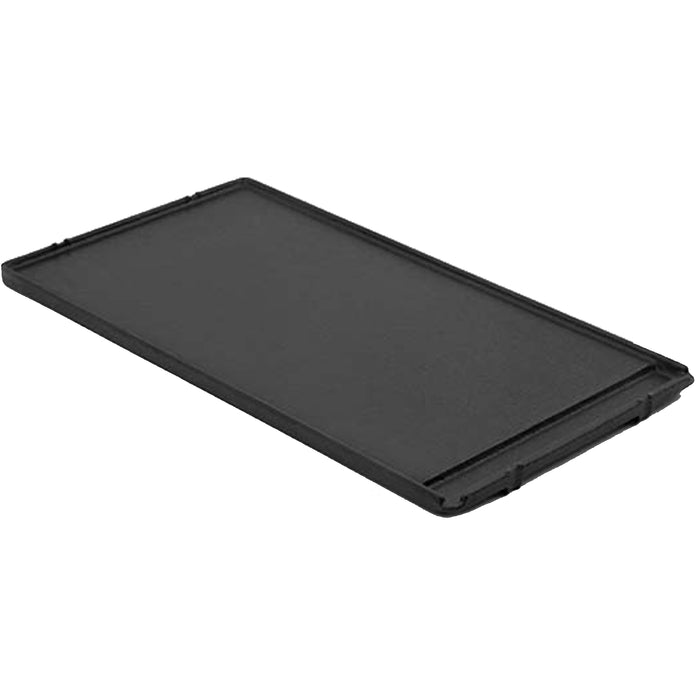 Broil King - Plaque de cuisson réversible en fonte Sovereign