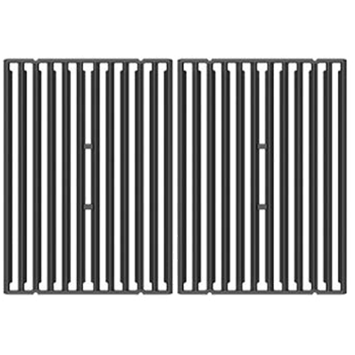 Broil King - Grilles de cuisson en fonte pour barbecue Monarch 300/Crown