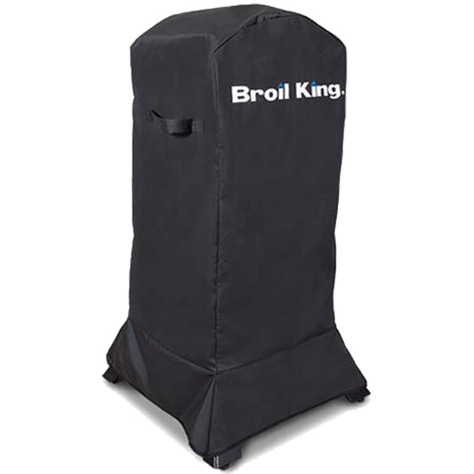 Broil King - Housse pour Fumoir Vertical au Charbon/Propane