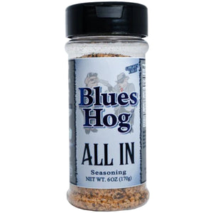 Blues Hog - Assaisonnement All In