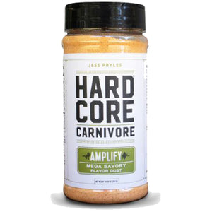 Hardcore Carnivore - Rehausseur de saveurs AMPLIFY